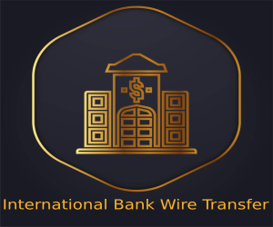 International Bank Wire Transfer