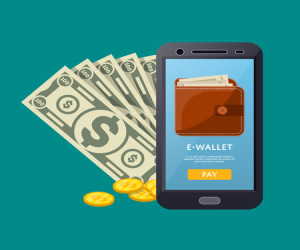 Mobile Wallet